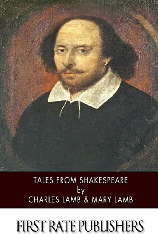 Tales from Shakespeare