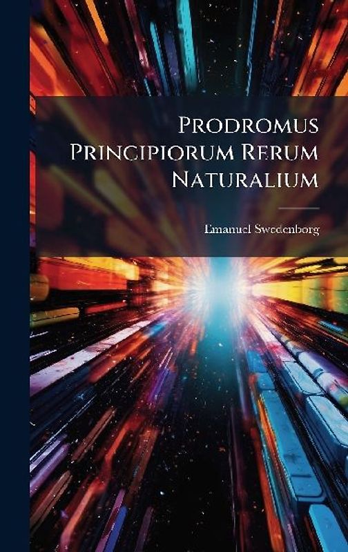 Prodromus Principiorum Rerum Naturalium