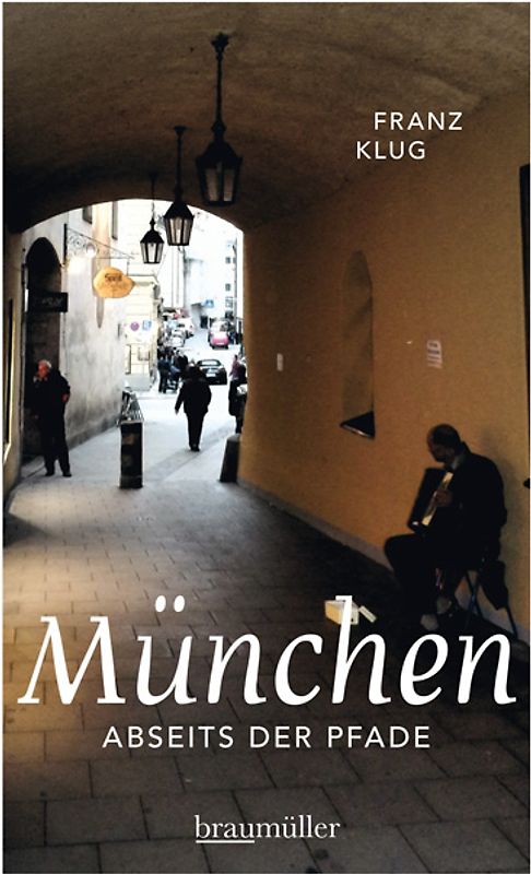 München abseits der Pfade