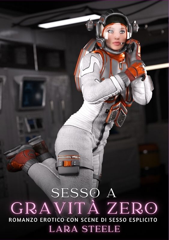 Sesso a Gravità Zero