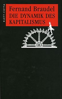 Die Dynamik des Kapitalismus