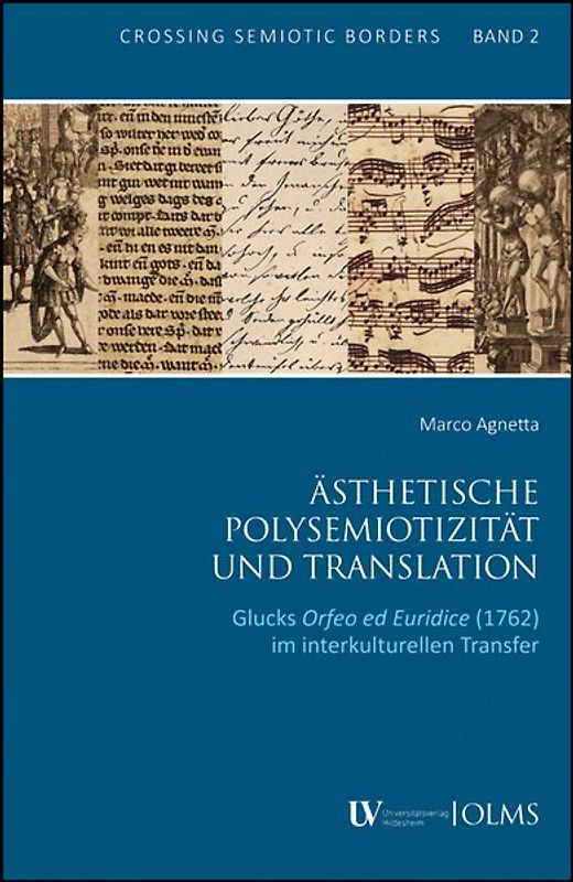 Ästhetische Polysemiotizität und Translation
