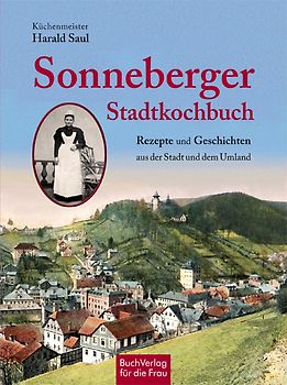 Das Sonneberger Kochbuch