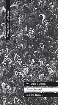 Spanschachtel mit 157 Haikus