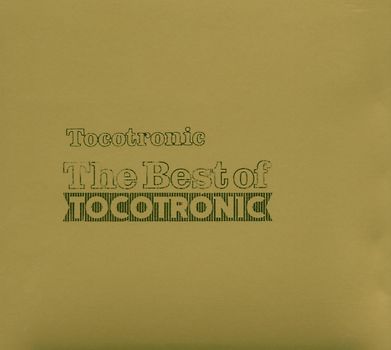 Tocotronic - Best Of Tocotronic (Limited Edition mit Bonus-CD)