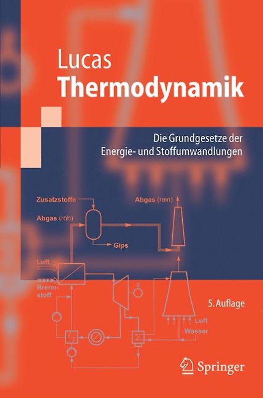 Thermodynamik