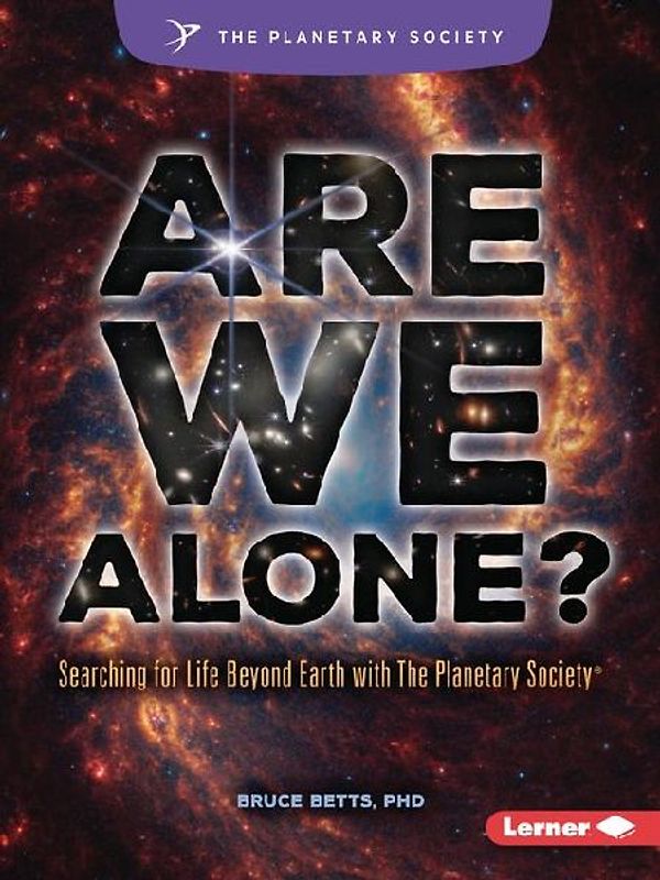 Are We Alone?