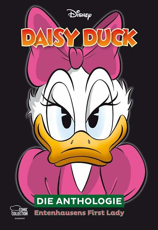 Daisy Duck – Die Anthologie