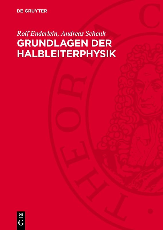 Grundlagen der Halbleiterphysik