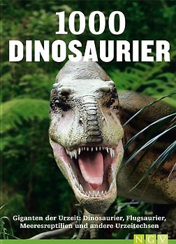 Dinosaurier
