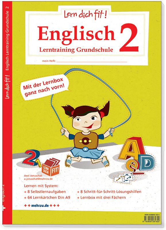 Lern dich fit!-Lerntraining