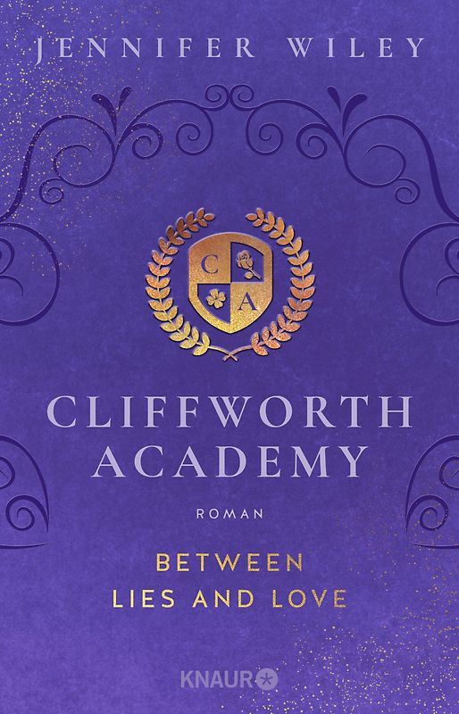 Cliffworth Academy – Between Lies and Love