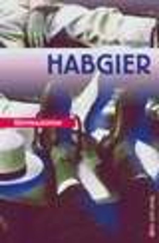 Habgier