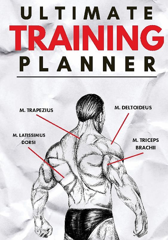 Ultimate Training Planner