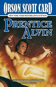 Prentice Alvin