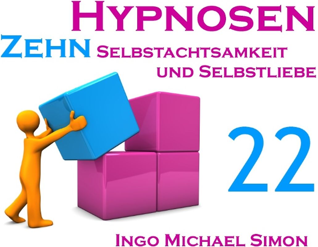Zehn Hypnosen. Band 22