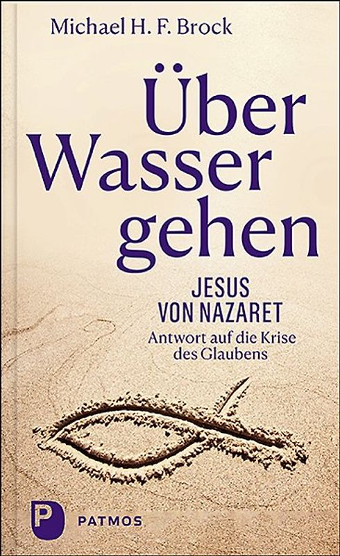 Über Wasser gehen
