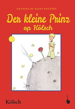 Dr kleine Prinz