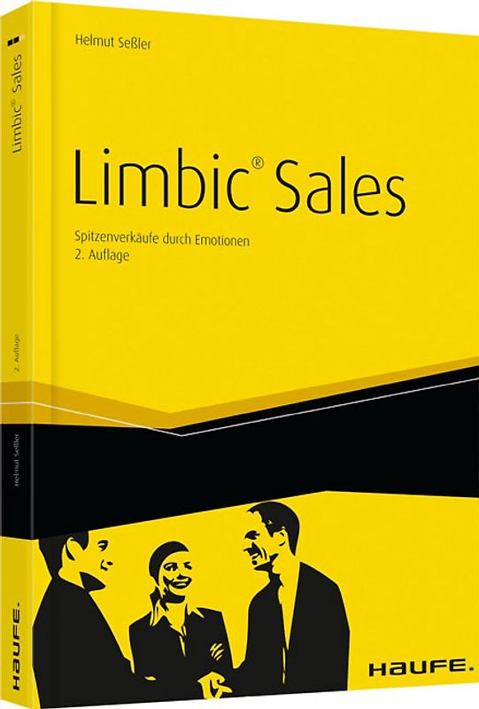 Limbic® Sales