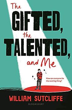 The Gifted, the Talented, and Me