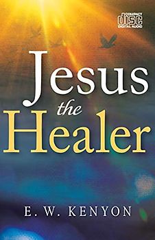 Jesus the Healer