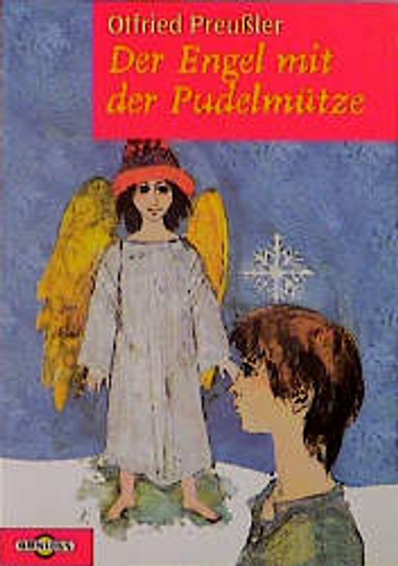 Der Engel mit der Pudelmütze