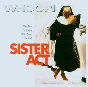 Lady Soul - Sister Act - Music From The Original Motion Picture Soundtrack (1992)