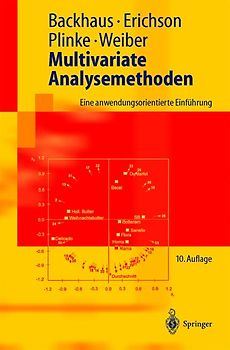 Multivariate Analysemethoden