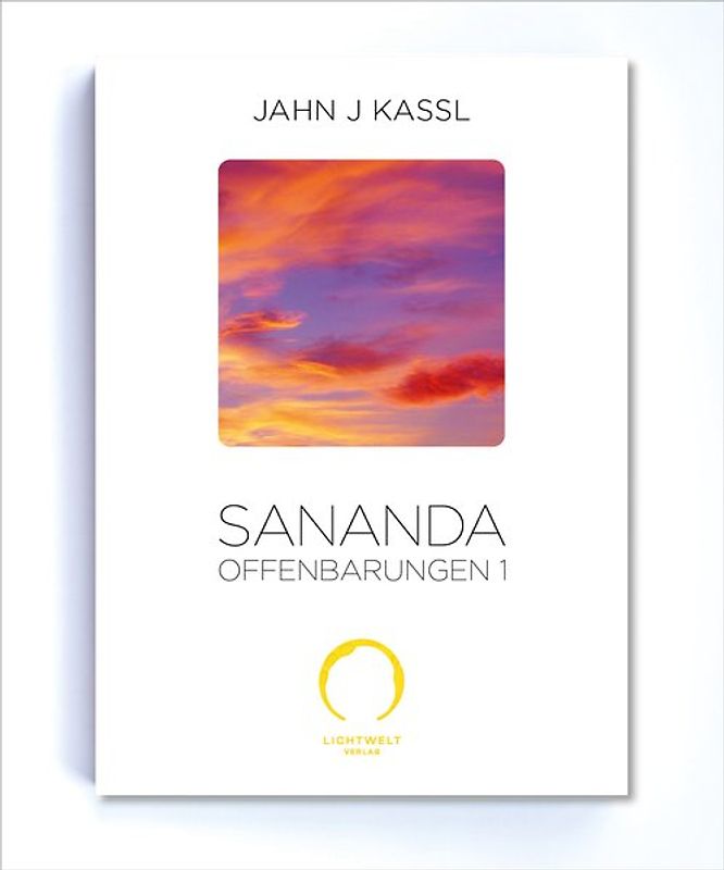 SANANDA Offenbarungen 1