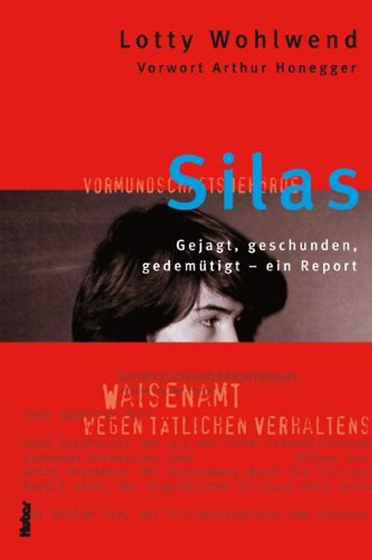 Silas
