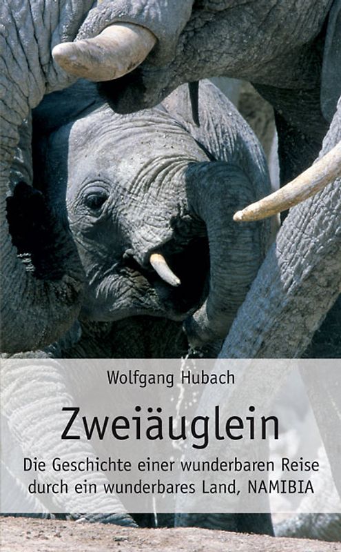 Zweiäuglein