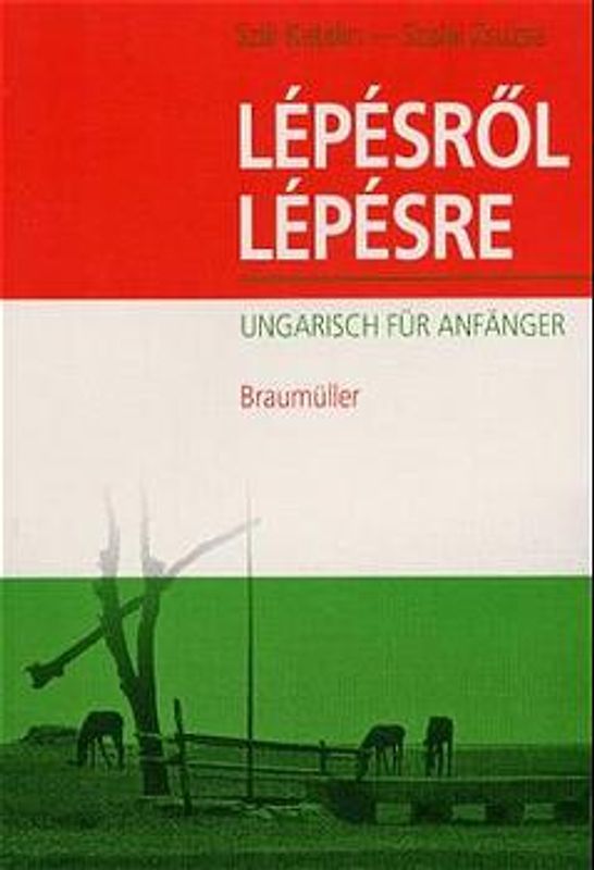 Lépésröl lépésre