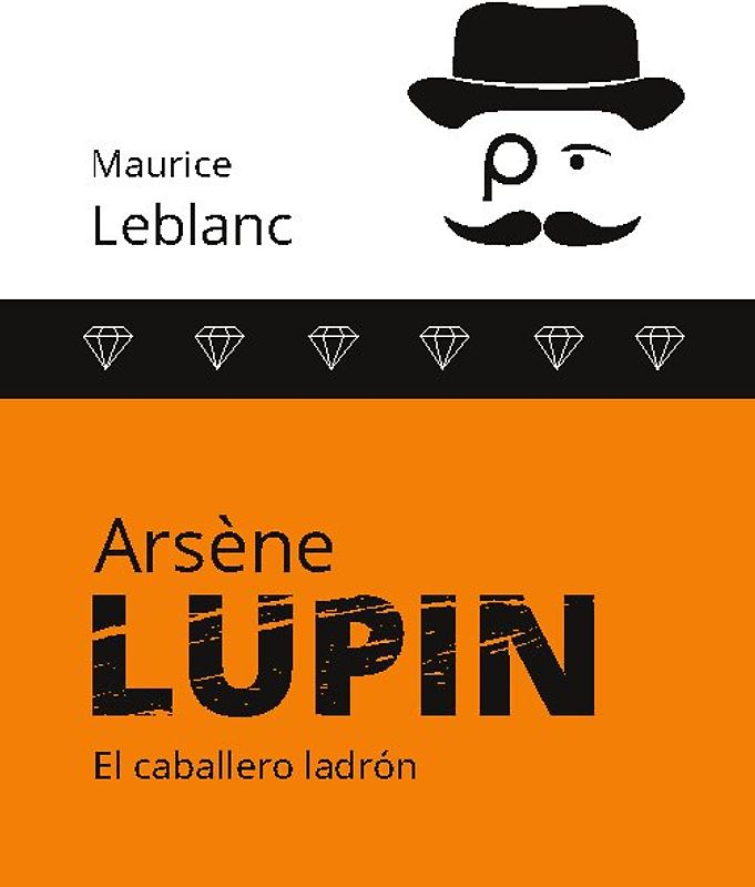 Arsène Lupin