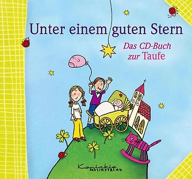 Unter einem guten Stern steht dein ganzes Leben