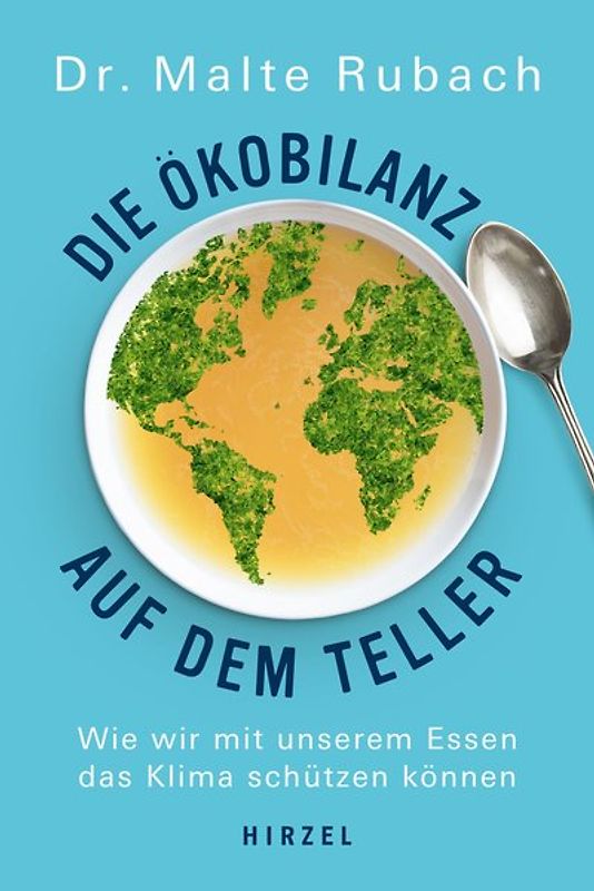 Die Ökobilanz auf dem Teller