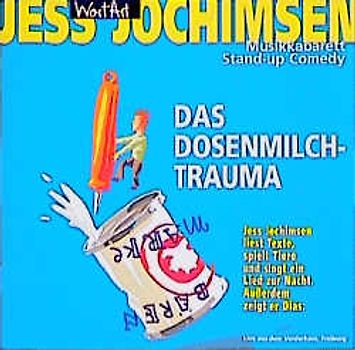 Das Dosenmilch-Trauma