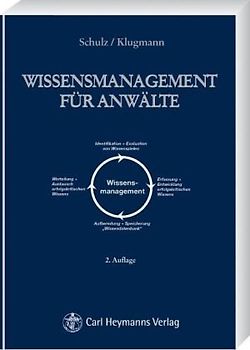 Wissensmanagement für Anwälte