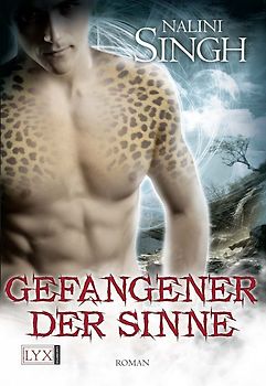 Gefangener der Sinne