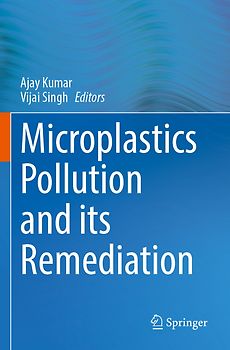 Microplastics Pollution and its Remediation