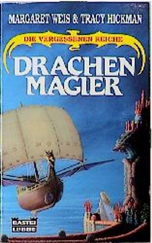 Die vergessenen Reiche / Drachenmagier