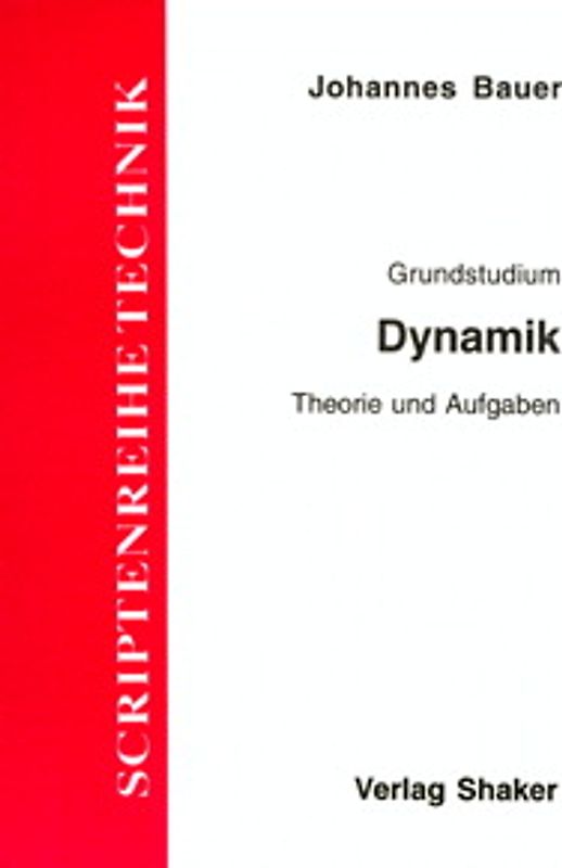 Dynamik
