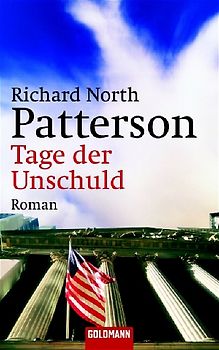 Tage der Unschuld