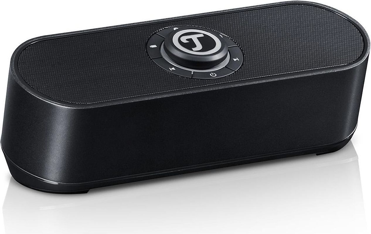 Teufel BamsterPro noir