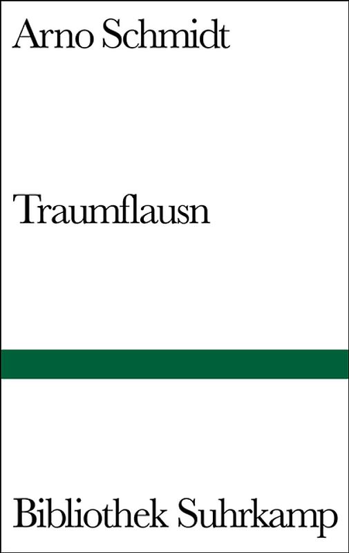 Traumflausn