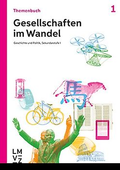 Gesellschaften im Wandel / Themenbuch 1