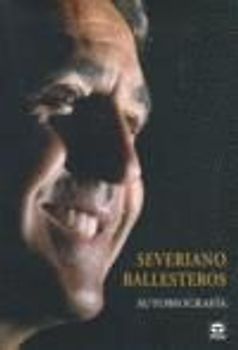 Severiano Ballesteros : autobiografía