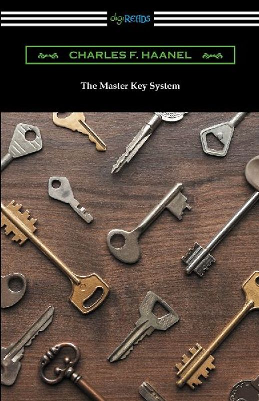 The Master Key System