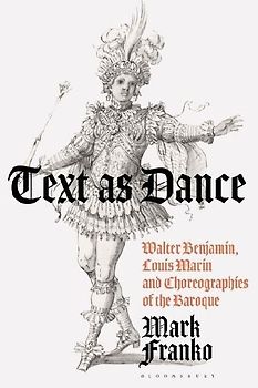 Text as Dance