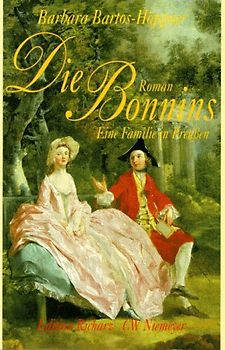 Die Bonnins. Eine Familie in Preussen