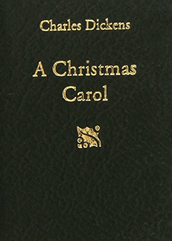 A Christmas Carol